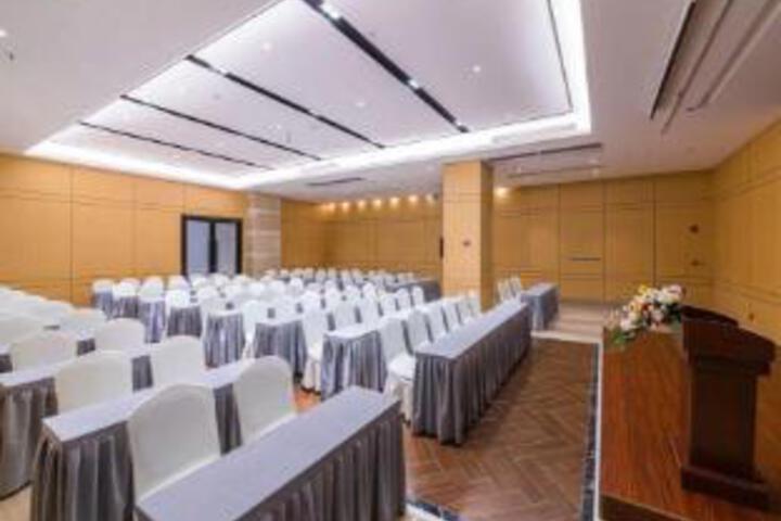 Quanxi Hot Spring Hotel (Conghua Hot Spring)