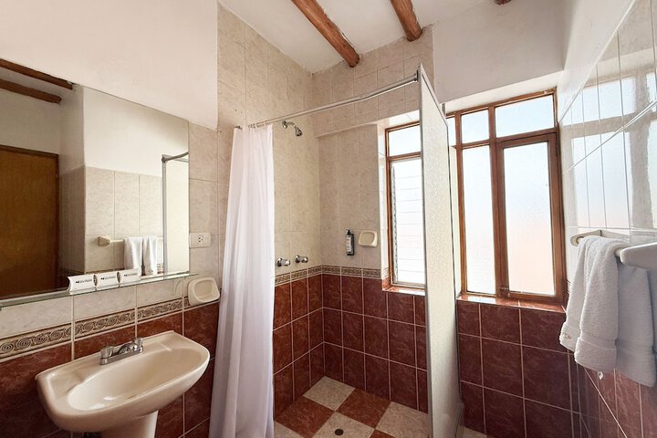 Image of Hotel Monasterio San Pedro