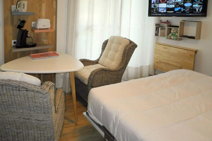 Room 5 of 20