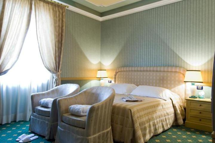 Fitness Facility Photos