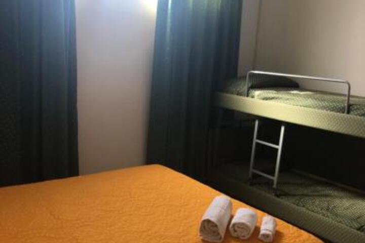 Fitness Facility Photos