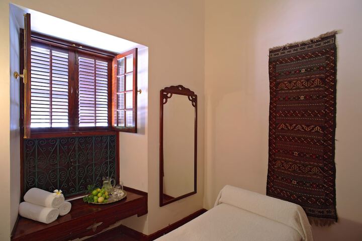 Spa and Wellness Pictures
