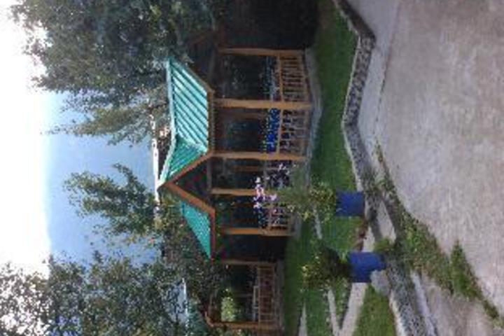 Hotel Exterior 7 of 23