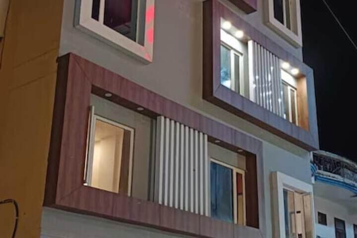 Hotel Tulsi Inn in Haridwar