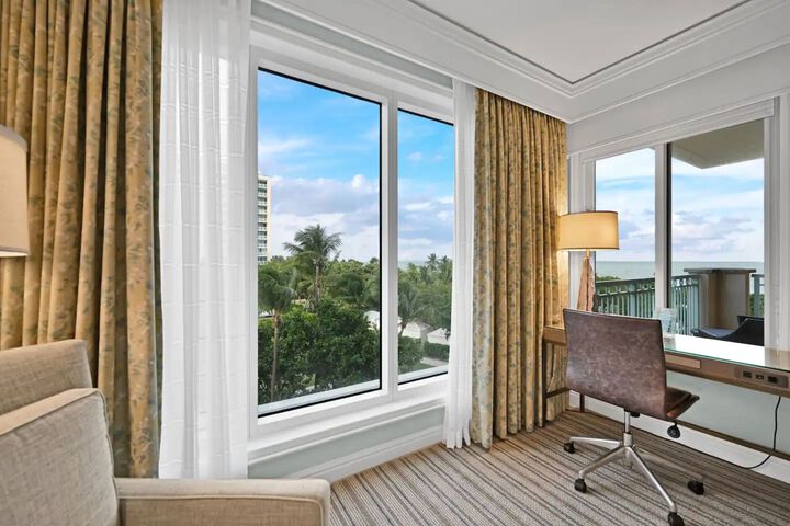 Room 21 of 21