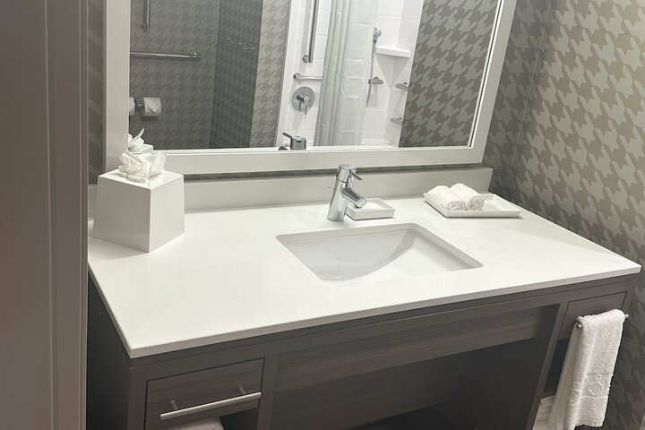 Bath Amenities