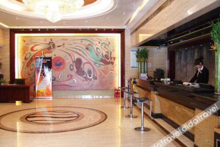 Wanshang International Hotel