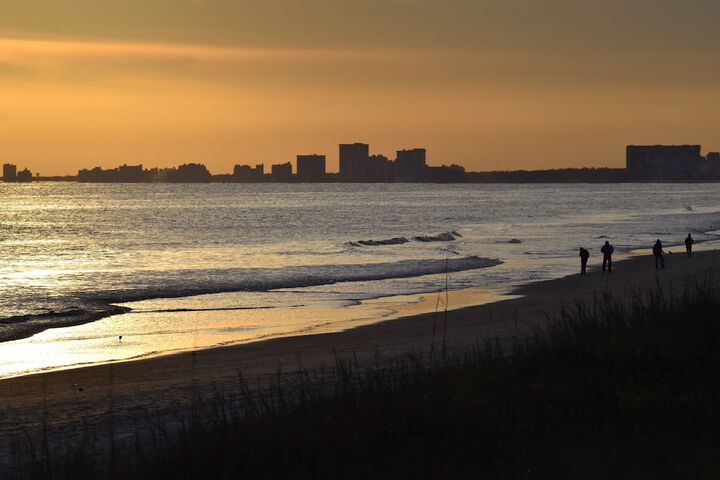 Beach 28 of 30