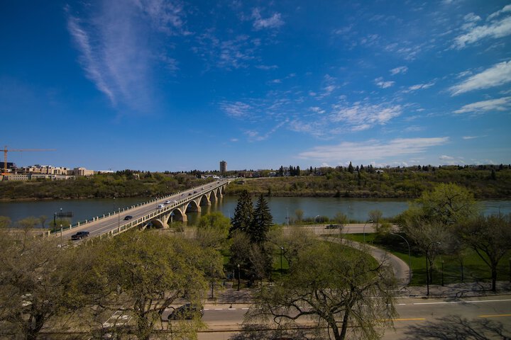 Water view