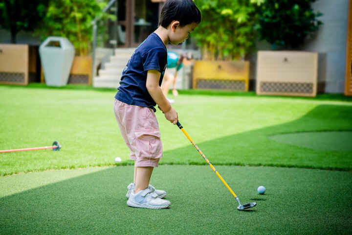 Golf 53 of 127