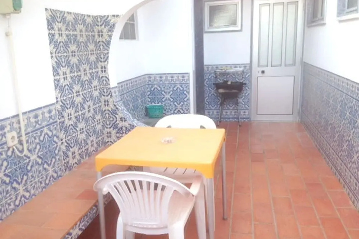Image of House With 6 Bedrooms in Tavira With Wonderful City View, Furnished T