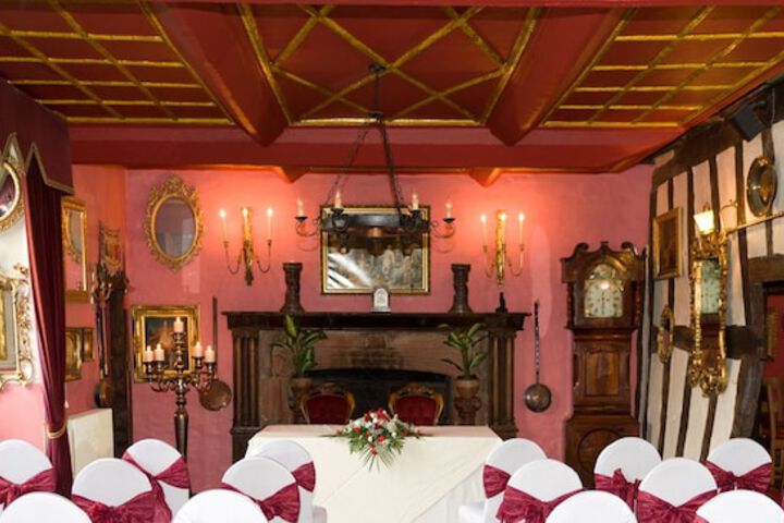 Wedding/Banquet 28 of 34