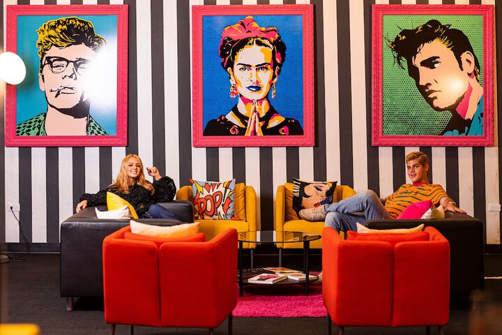 Hotel Interior 2 of 34