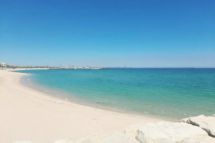 Beach 14 of 19