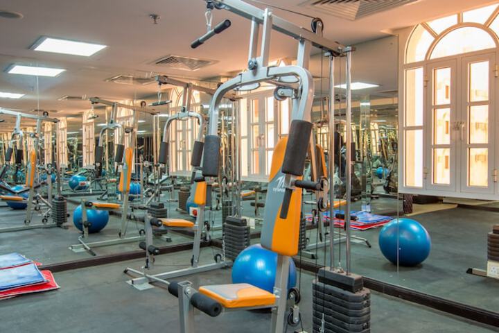 Health and Fitness 33 of 49