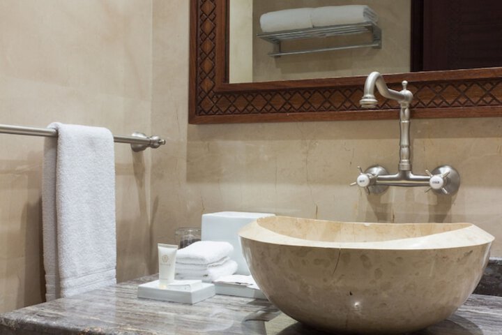 Bath Amenities