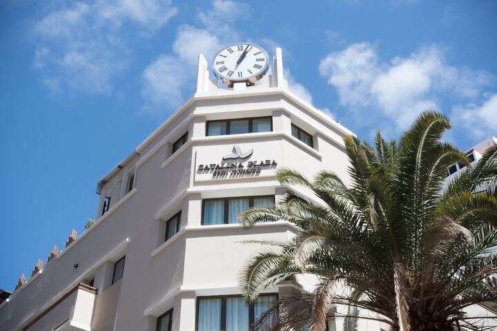 Photo of Hotel Catalina Plaza
