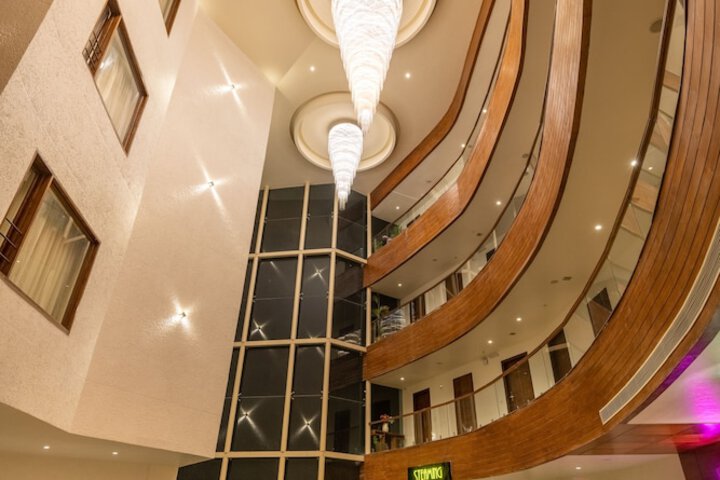Hotel Interior 10 of 94
