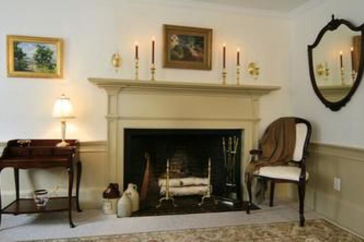 Hotel Interior 20 of 53