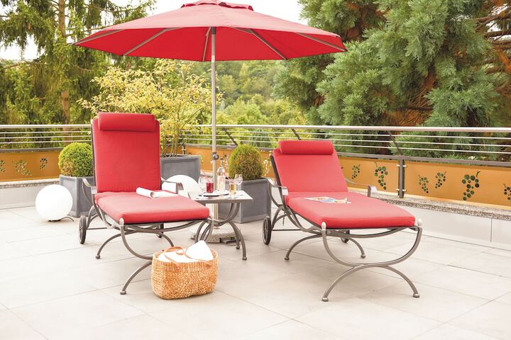 Terrace/Patio 19 of 37