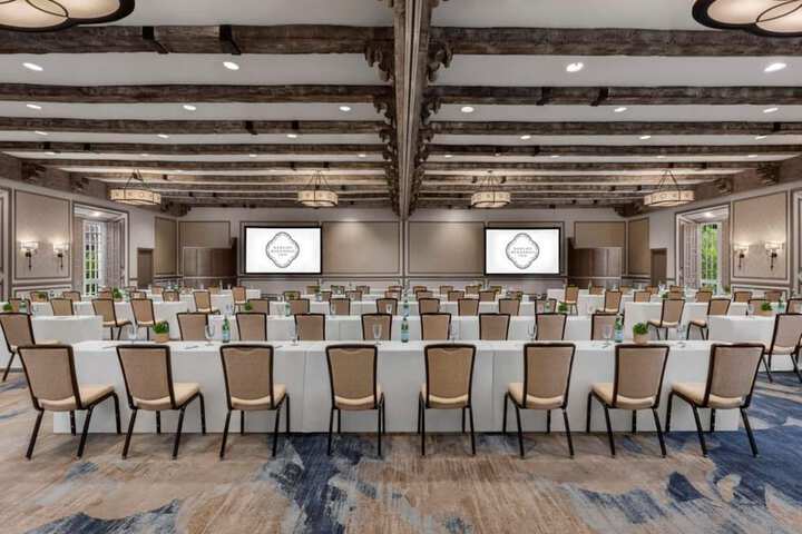 Ballroom