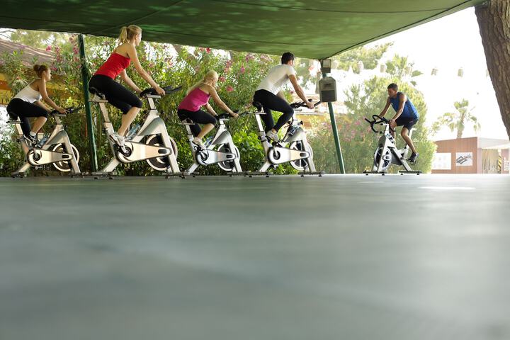Health and Fitness 27 of 108