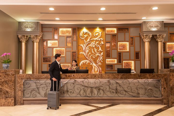 Hotel Interior 3 of 77