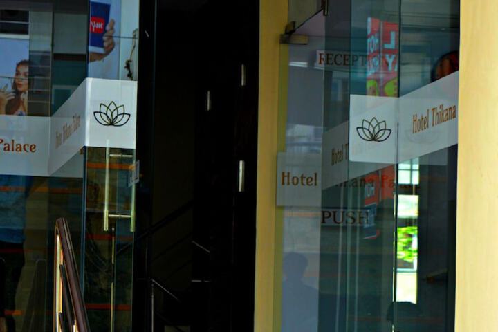 Hotel 70 of 72