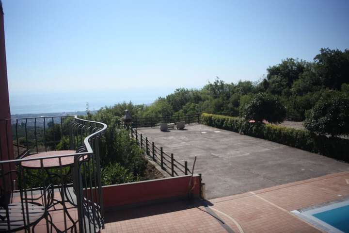 Terrace/Patio 9 of 21