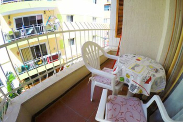 Playa 24