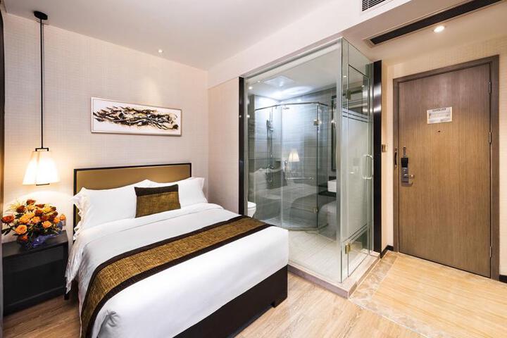PHOENIX VALLEY HOLIDAY HOTEL