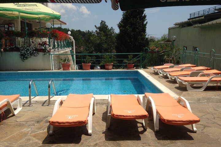 Hotel 37 of 42