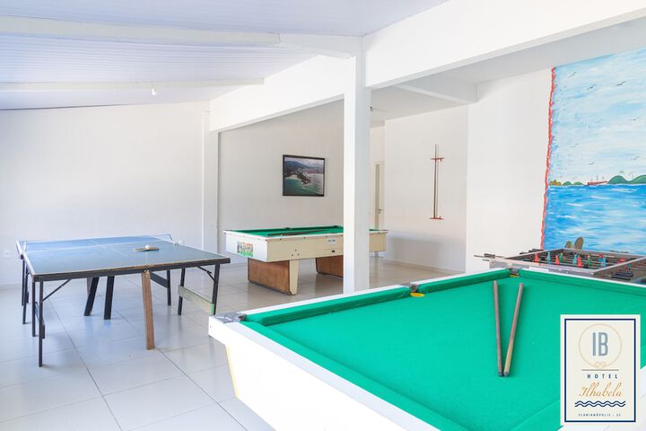 Billiards