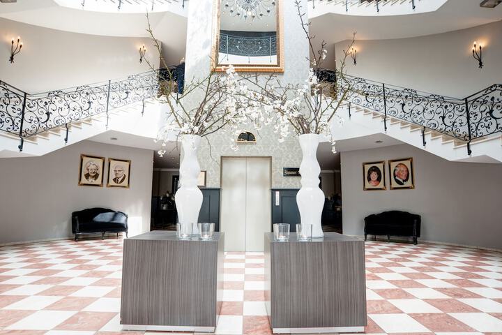 Hotel Interior 2 of 83
