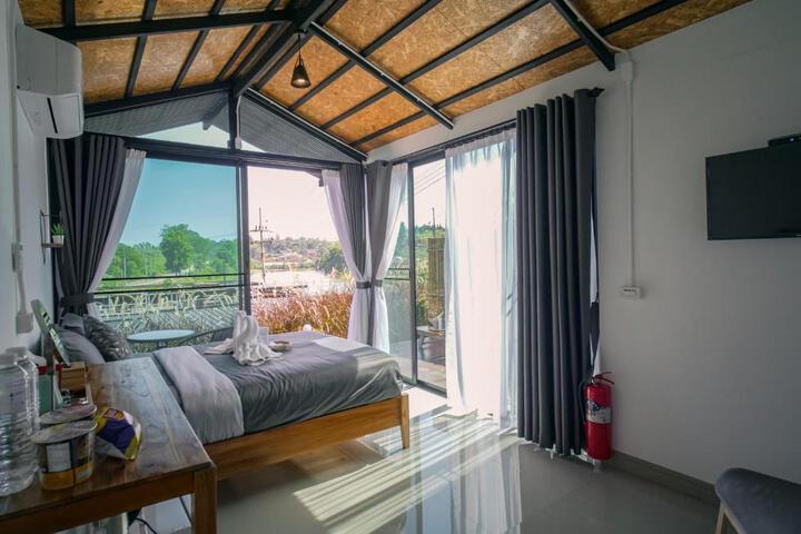 The haus at khao kho