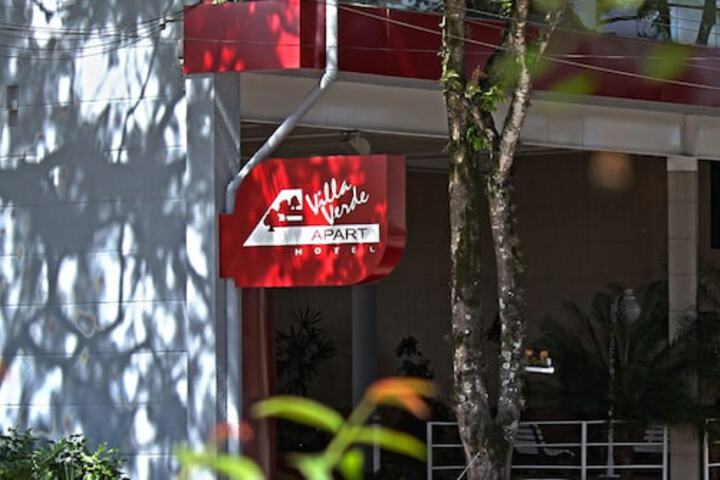 Hotel 18 of 18