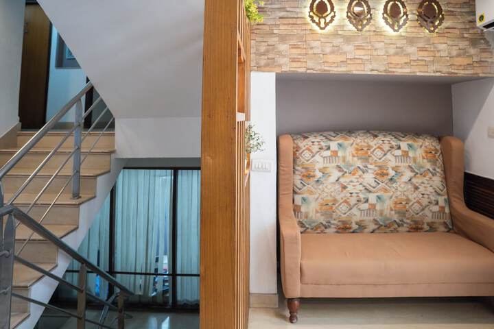 Hotel Interior 11 of 72