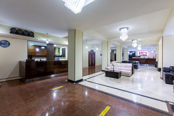 Hotel Interior 3 of 67