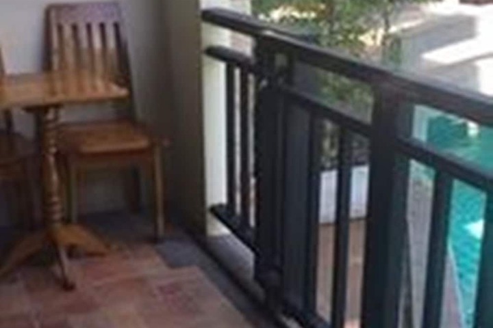 Terrace/Patio 26 of 45