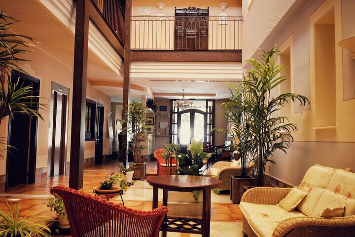 Hotel Interior 2 of 46