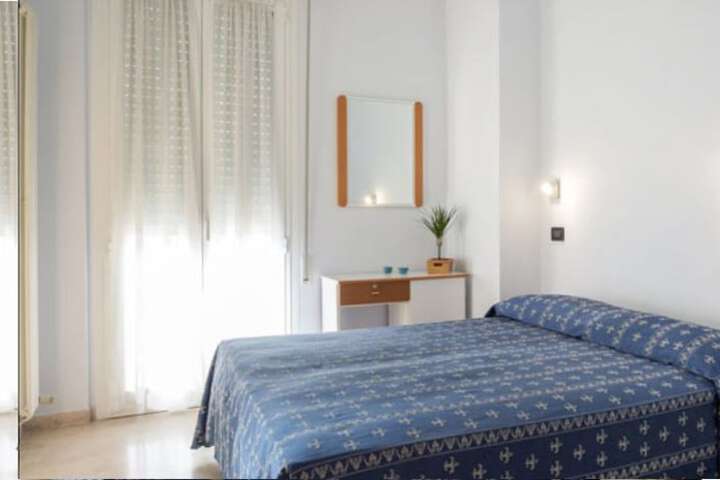 Hotel Kadett in Rimini