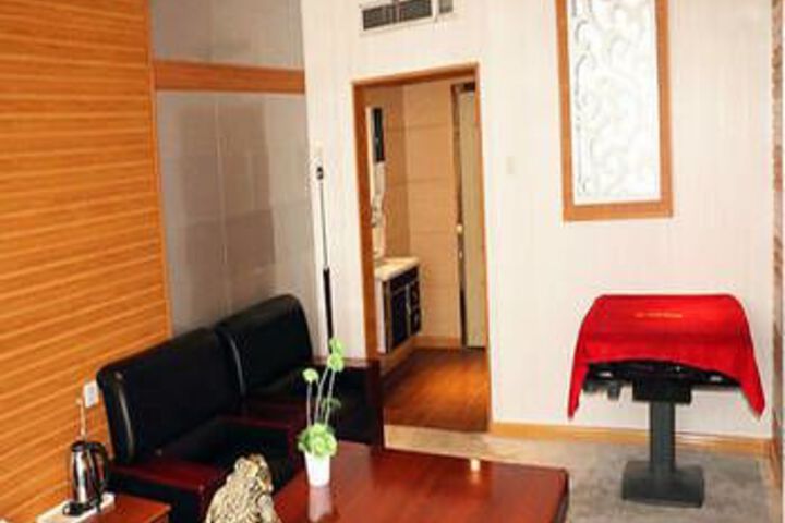Suite Room