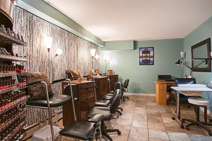 Wellness Treatments