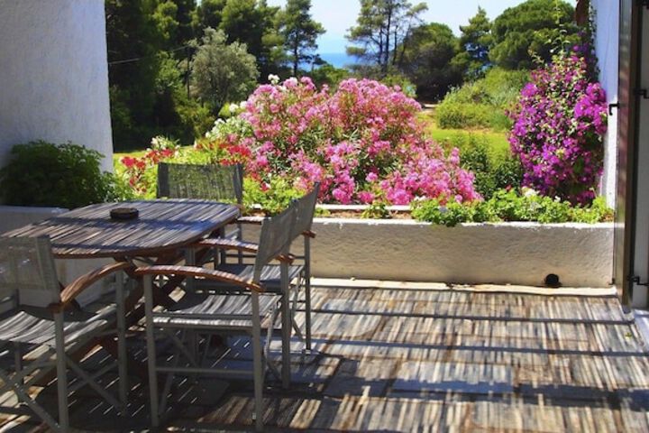 Terrace/Patio 40 of 72