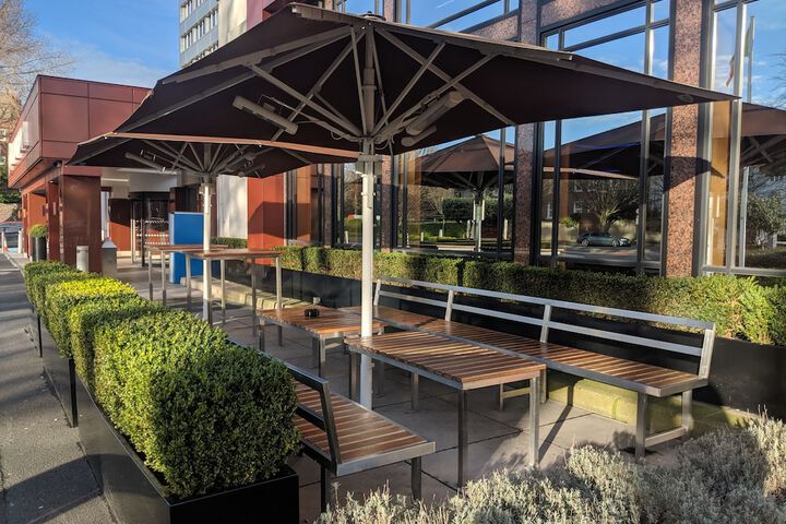 Terrace/Patio 50 of 58