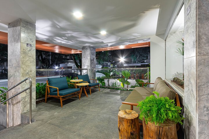 Terrace/Patio 48 of 51
