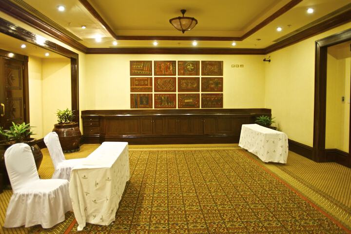 Hotel Interior 97 of 126