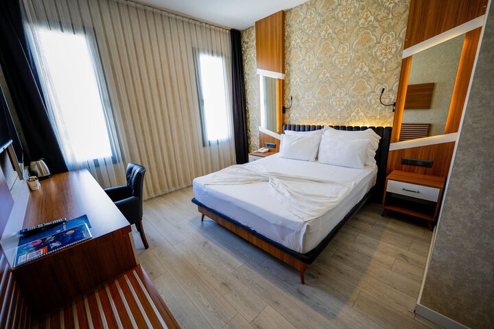 Room 14 of 45