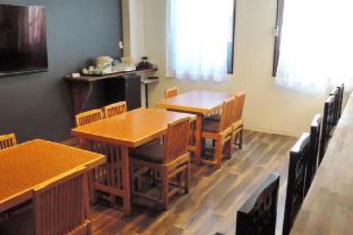 Prince Hotel Sugigen