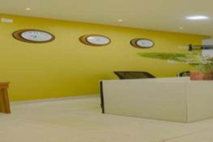 Purple Suites Inn